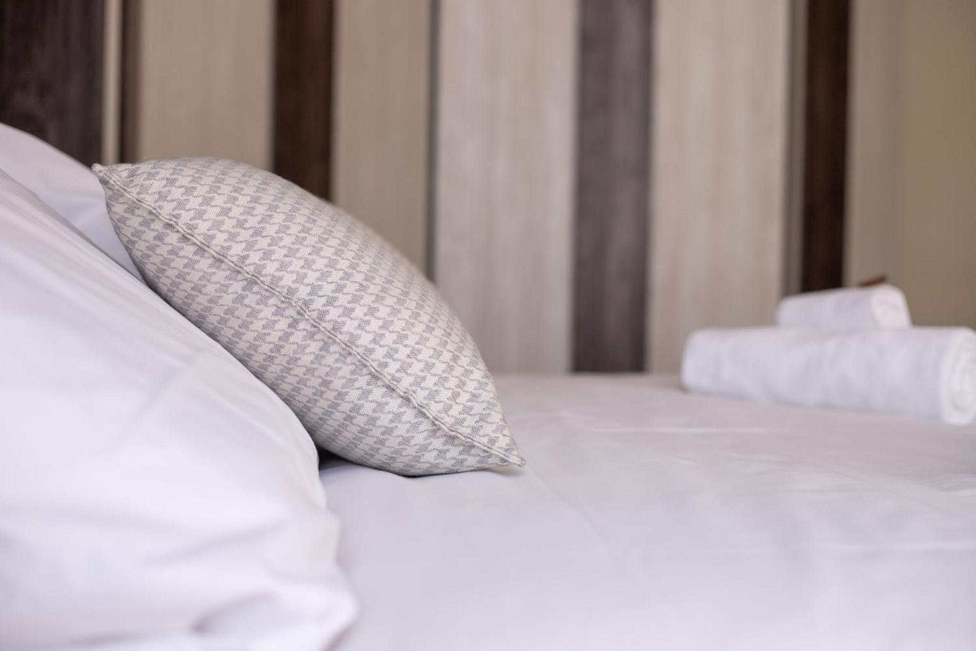 Exclusive In Station - Duomo 5 In Minutes Appartement