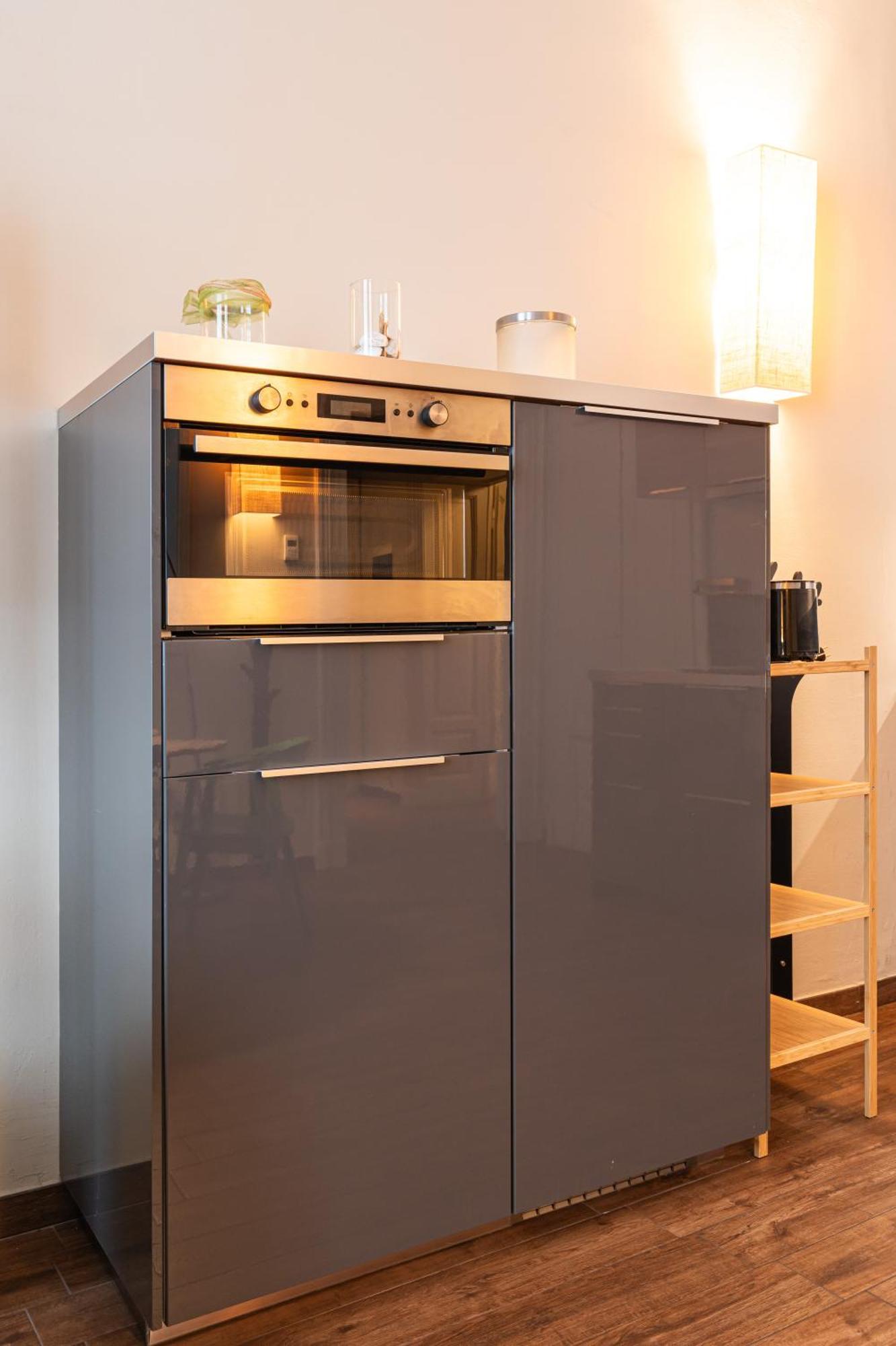 Crocetta Aida One Bedroom 1st Floor - Mirable Pm Lejlighed