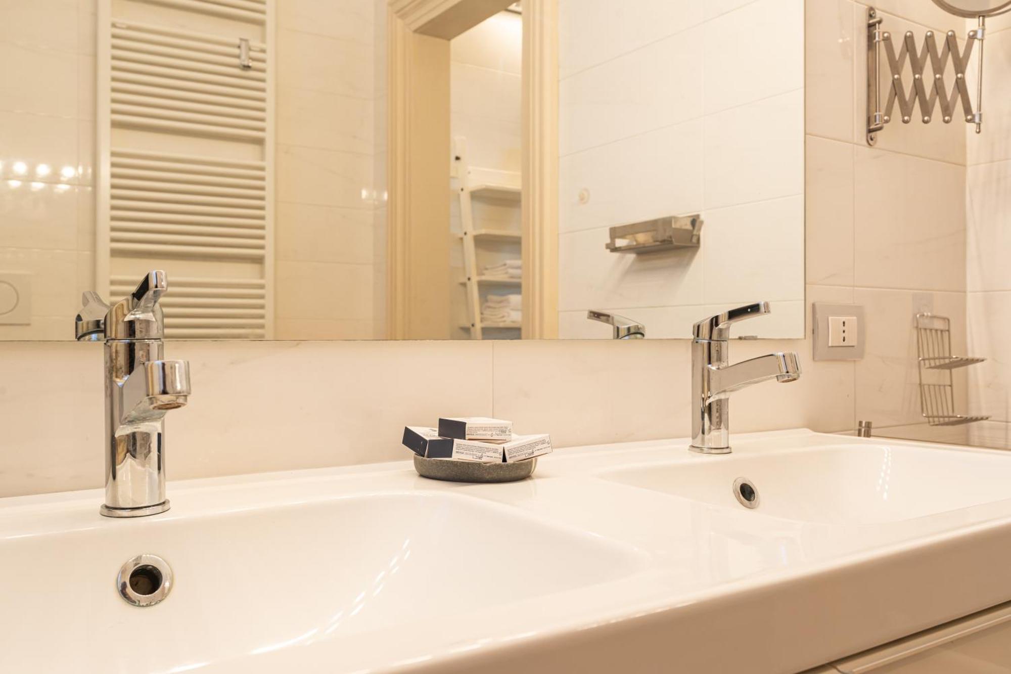 Lejlighed Crocetta Aida One Bedroom 1st Floor - Mirable Pm Milano