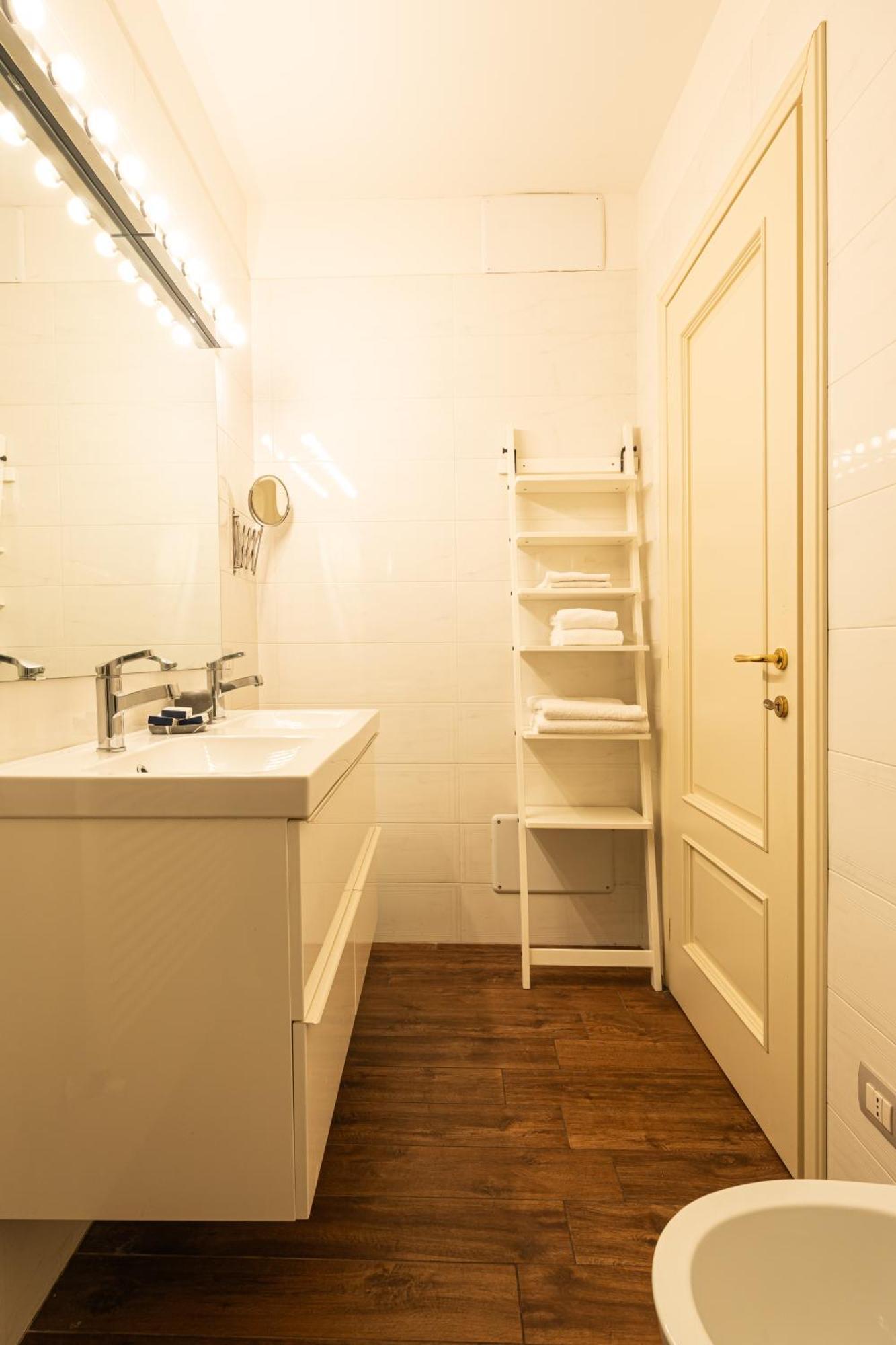 Apartment Crocetta Traviata Bilocale I Piano - Mirable Pm