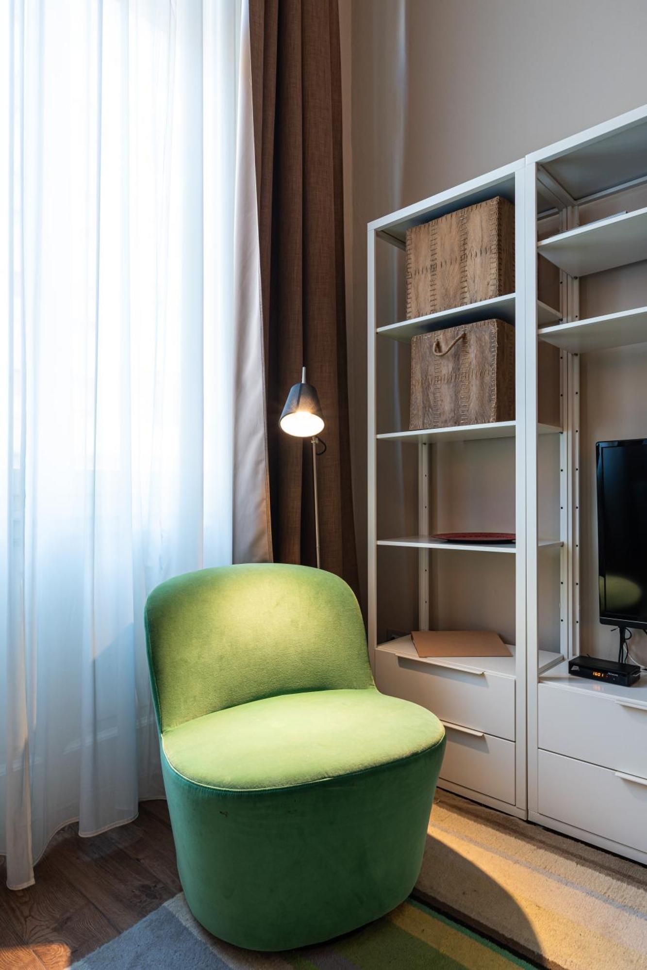 Lejlighed Crocetta Aida One Bedroom 1st Floor - Mirable Pm