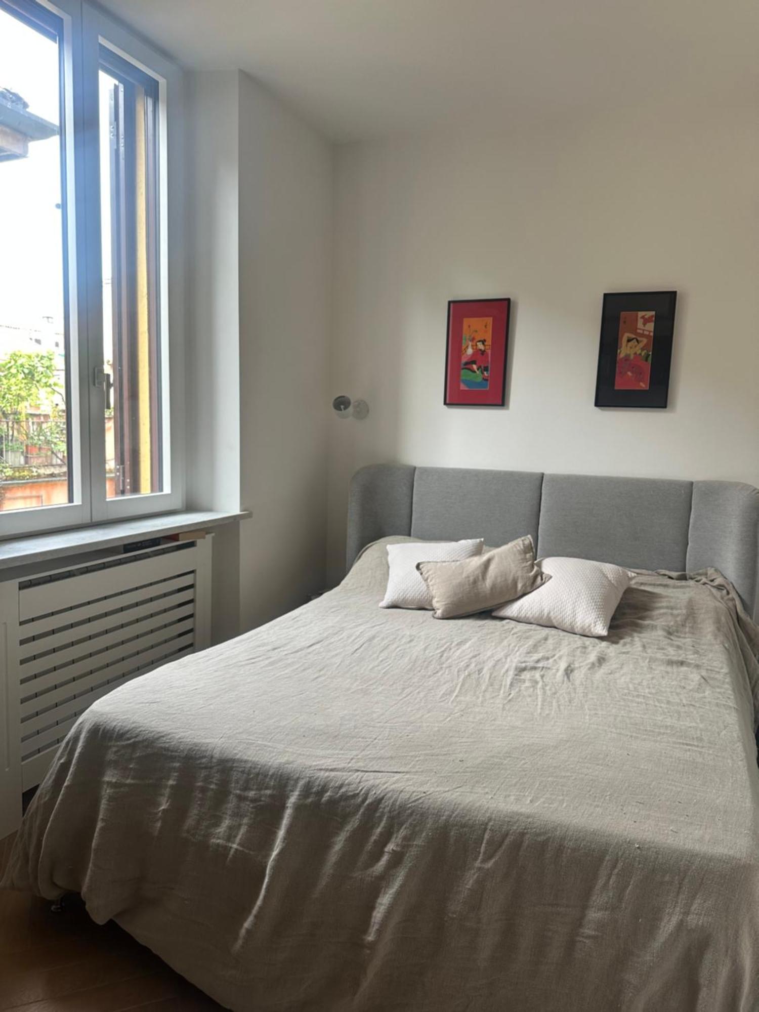 Navigli Corte Bella Appartement