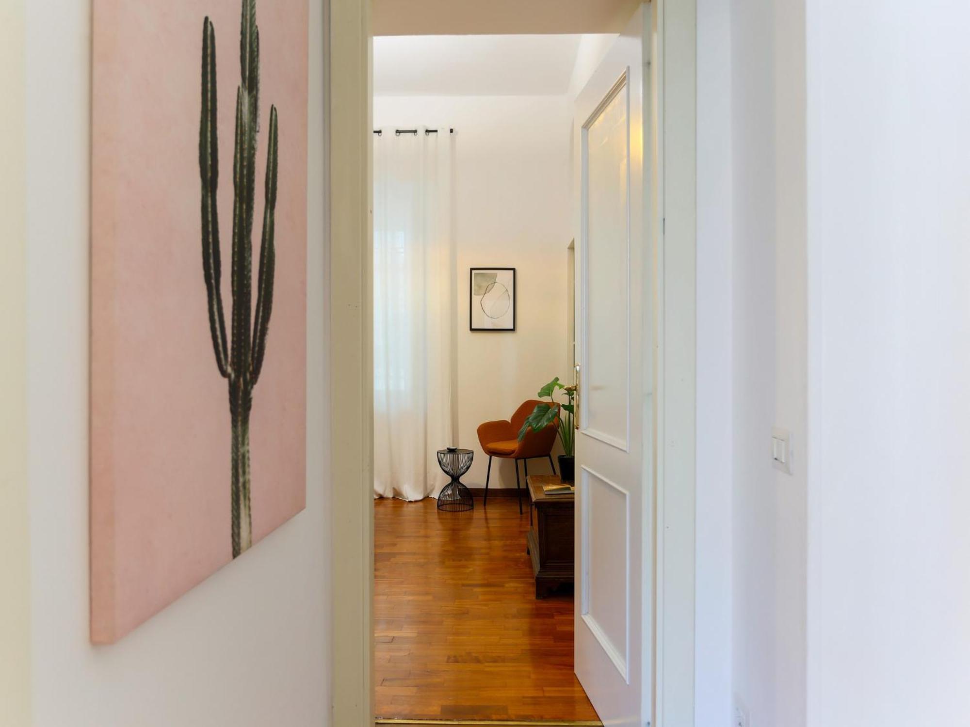 Apartment The Rent - In Crocetta