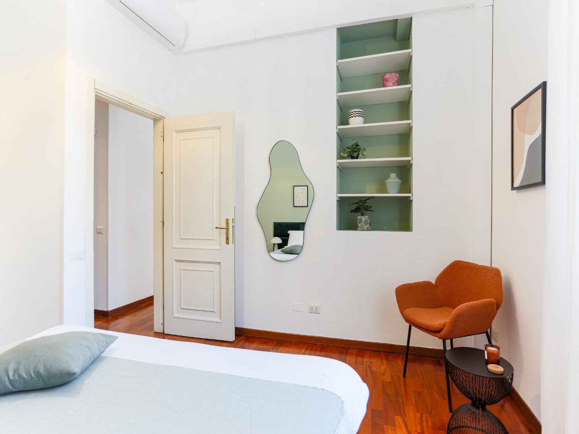 Apartment The Rent - In Crocetta