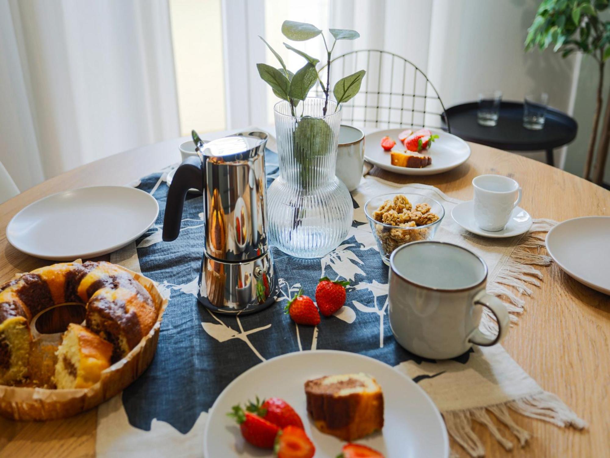The Rent - In Crocetta Apartment Milan