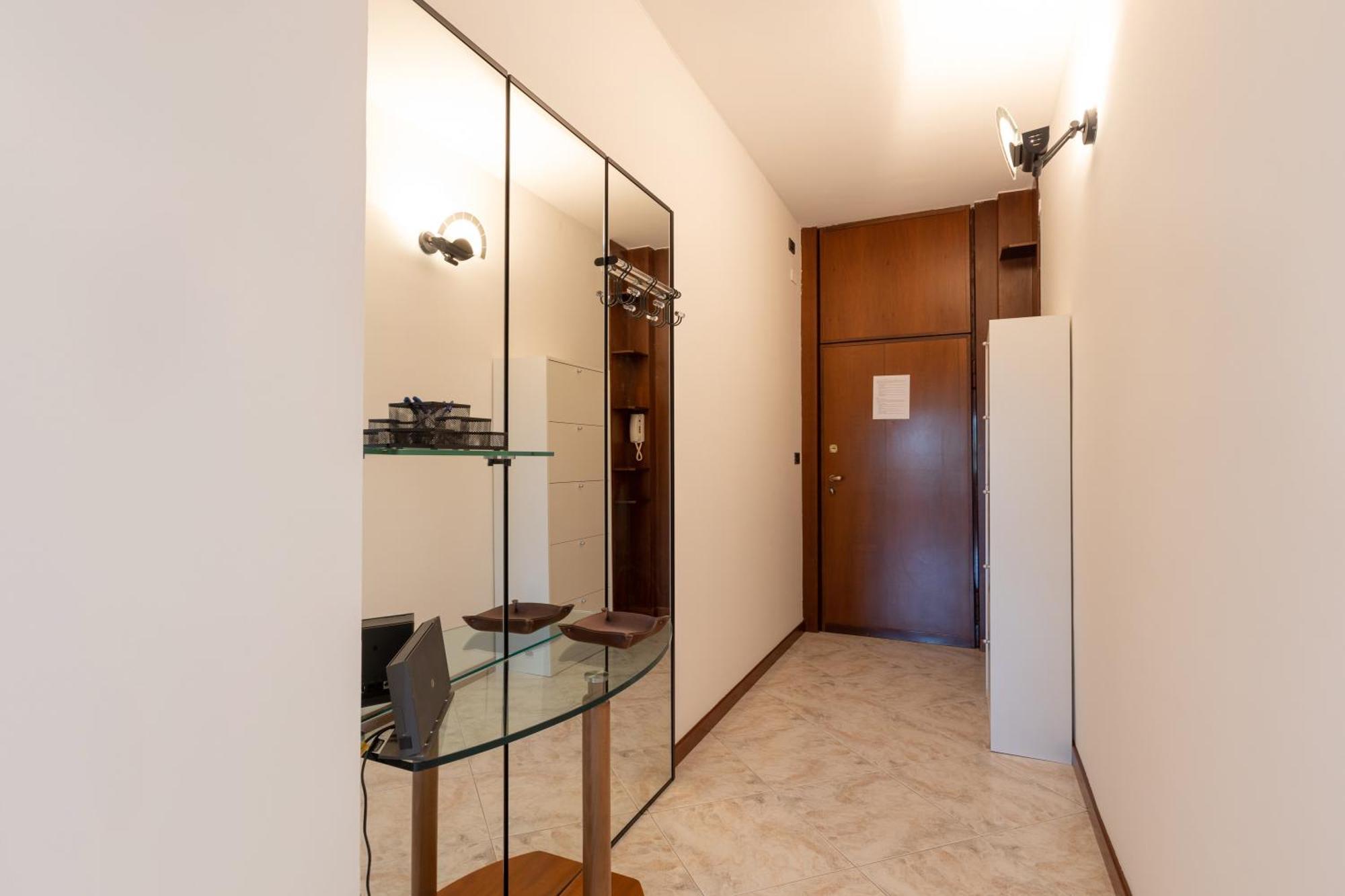 Comfortable Two Bedrooms Chiesa Rossa - Mirable Pm Milano