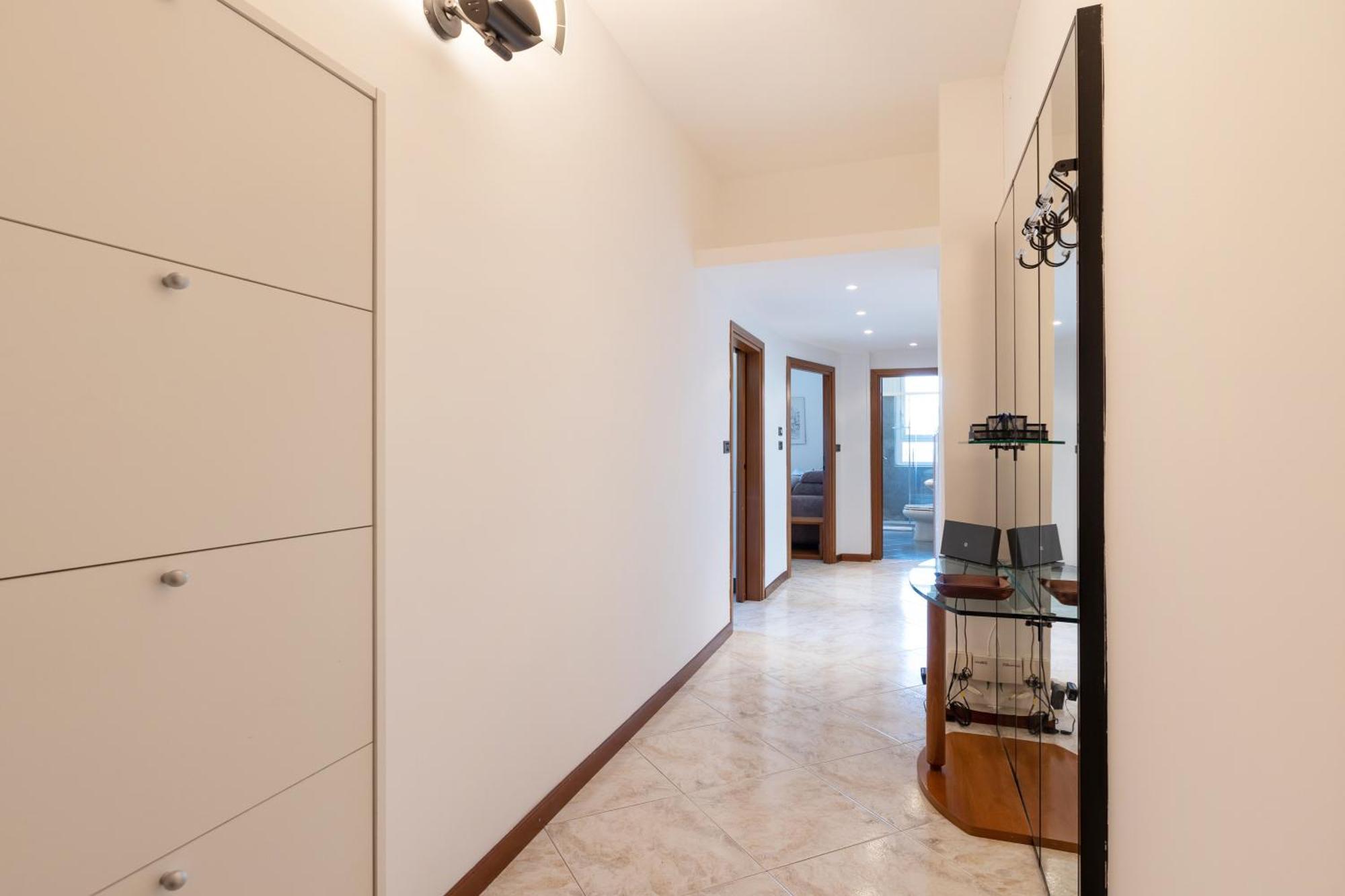 Comfortable Two Bedrooms Chiesa Rossa - Mirable Pm Appartamento Milano