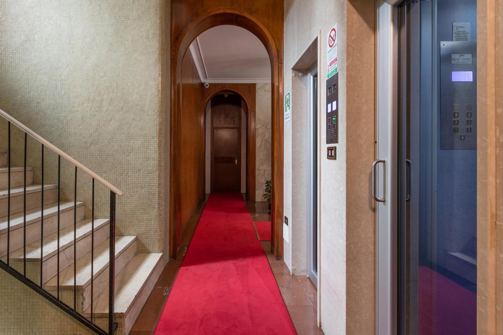 Comfortable Two Bedrooms Chiesa Rossa - Mirable Pm Appartamento Milano