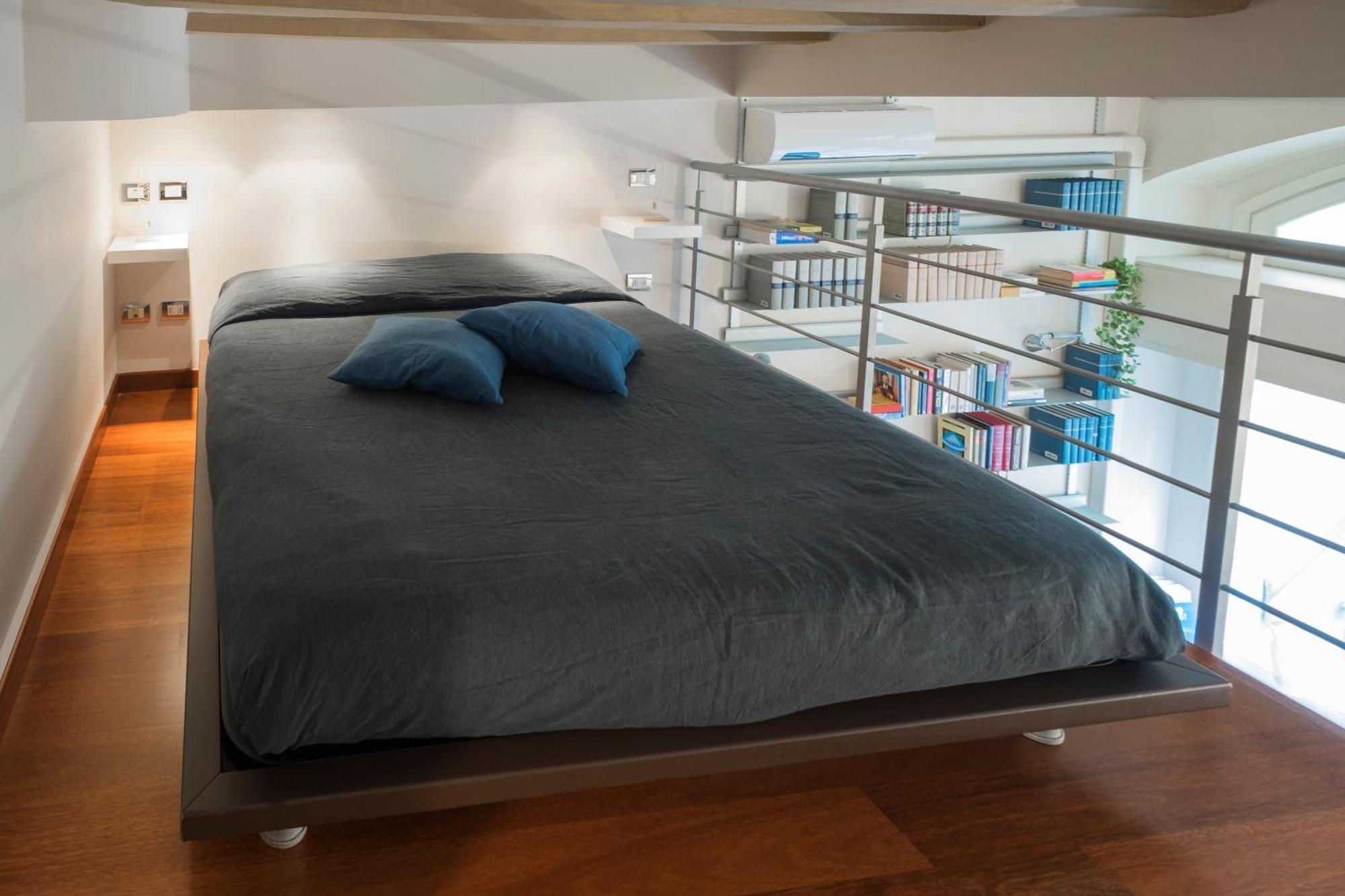 Apartment Ad Arco Della Pace
