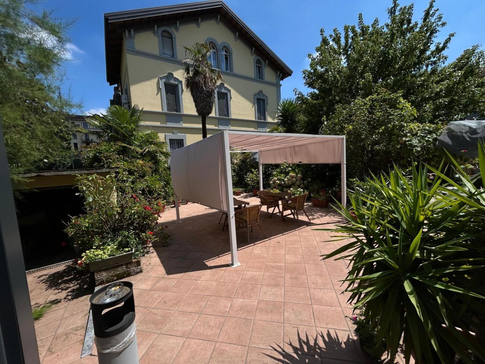 Salerno Hotel