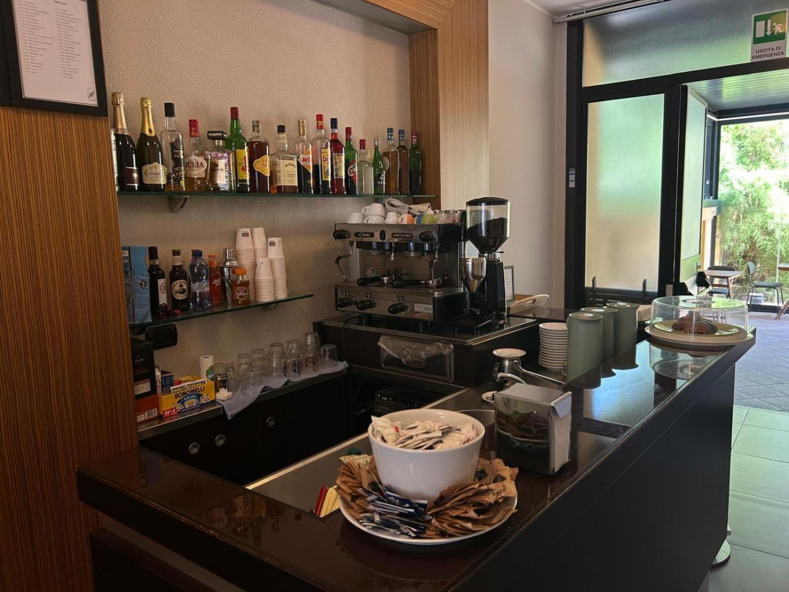 Salerno Hotel 3*