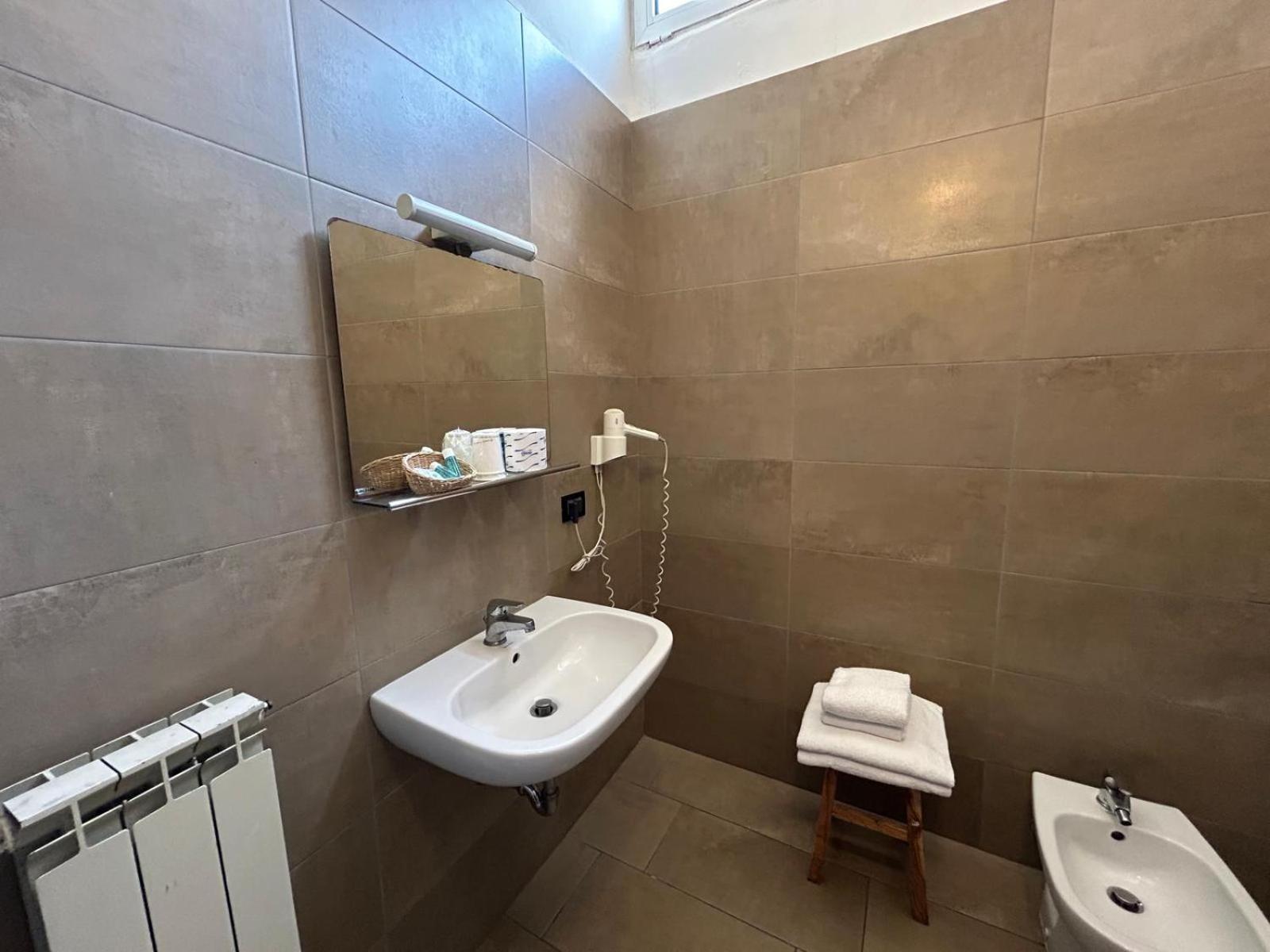 Salerno Hotel Mailand