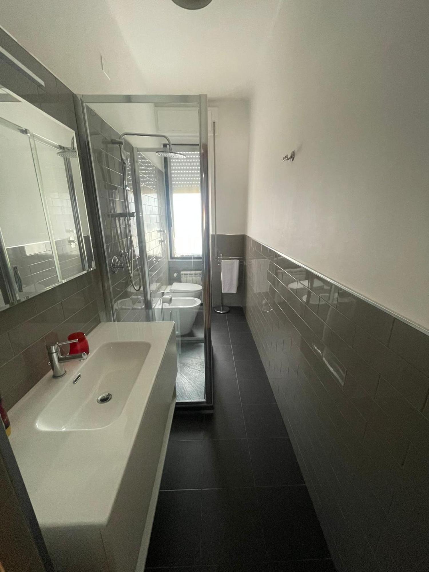 Appartement Allegroitalia Corso Concordia