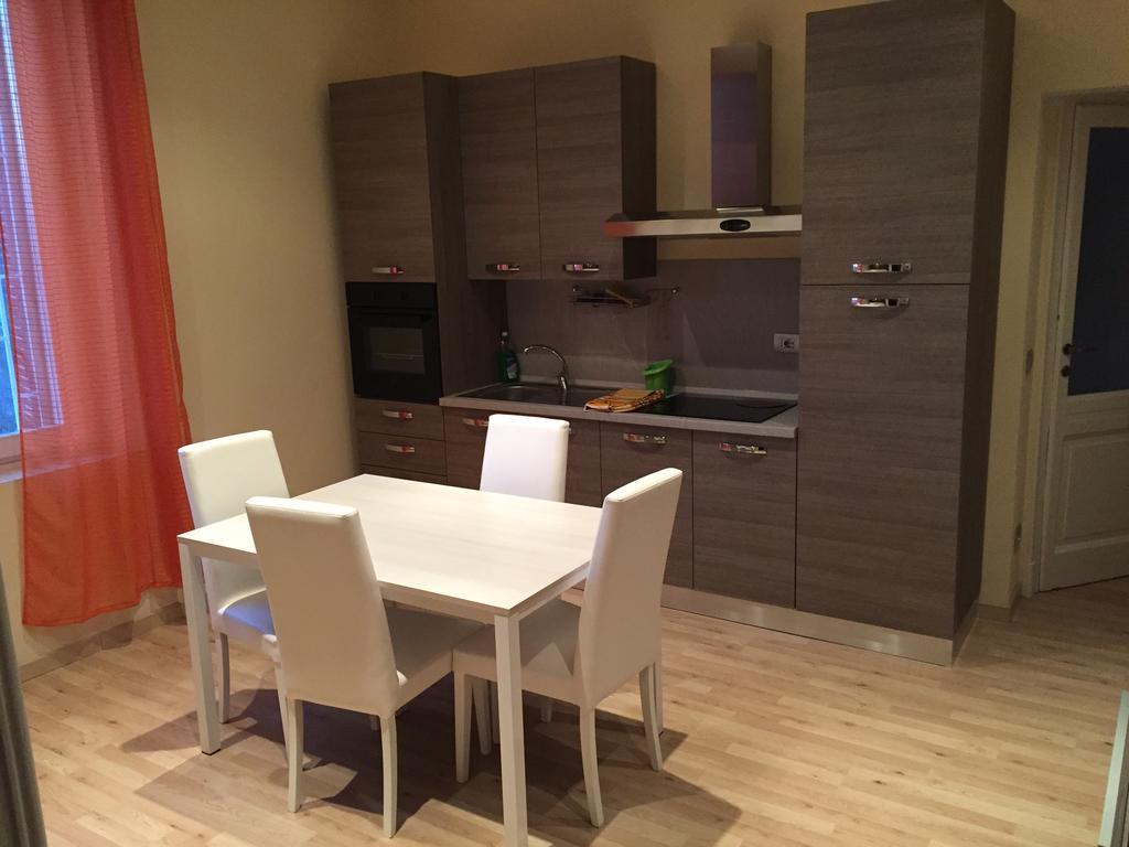 Appartamento Morsenchio Flat Milano