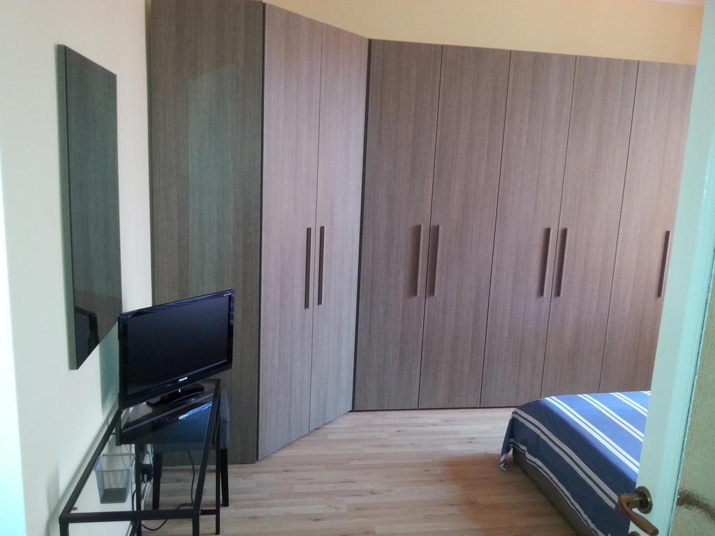 Appartamento Morsenchio Flat *