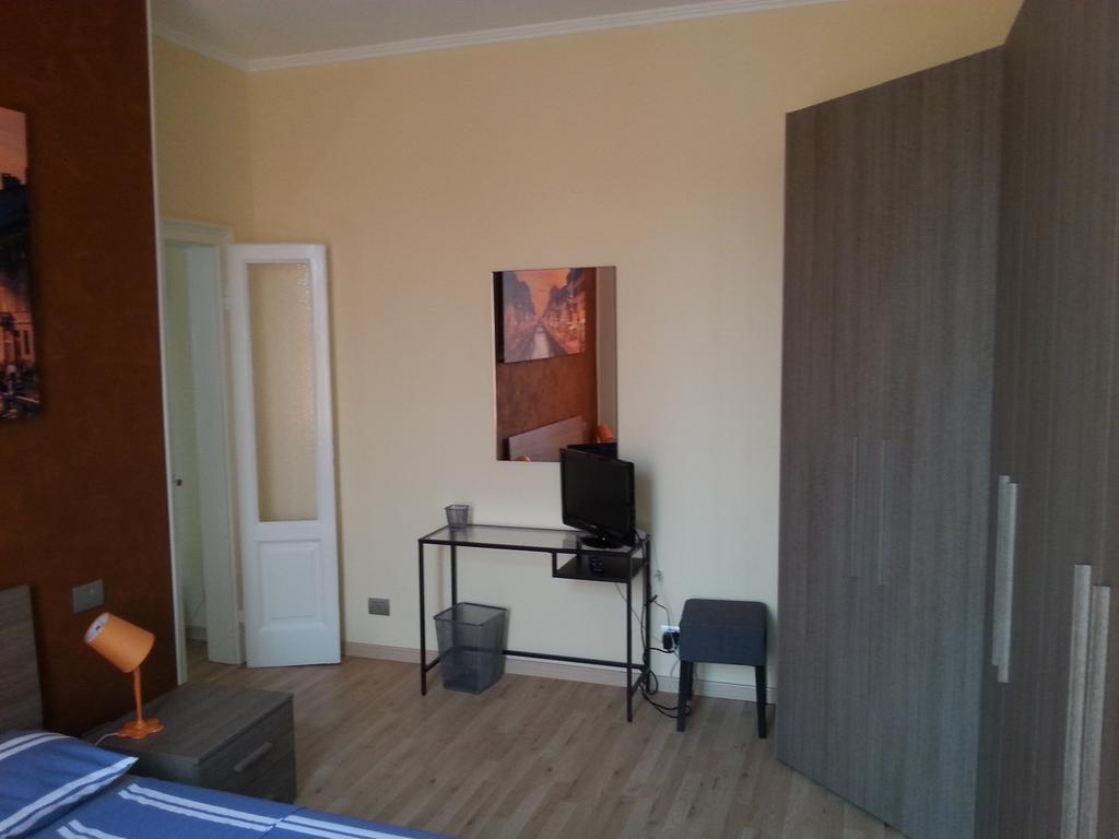 Morsenchio Flat