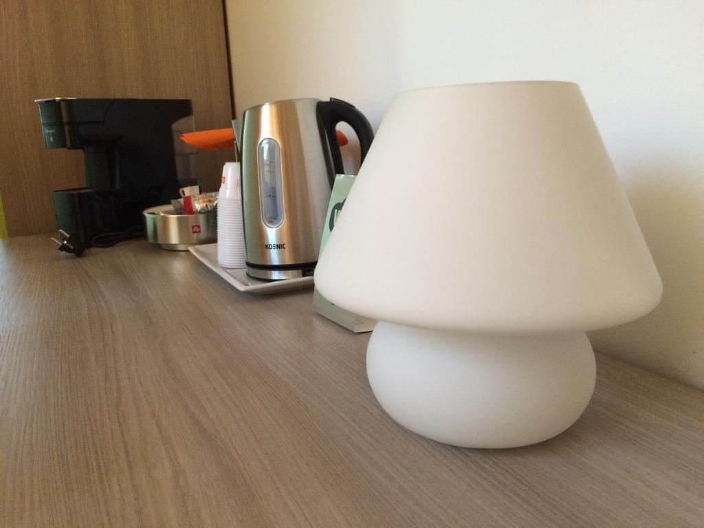 Enjoy Guest house Milan
