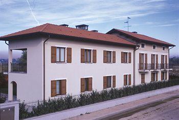 Rege Linate Aparthotel *