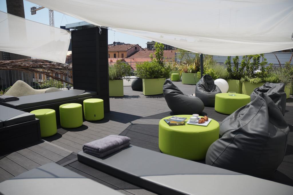 Miloft Guest And Terrace *