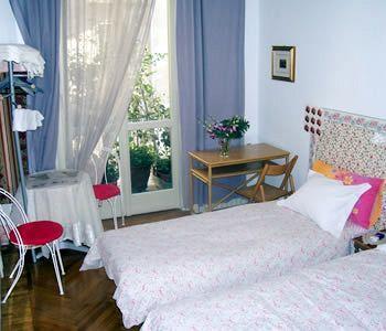 Bed & Breakfast Milan B&B Milan
