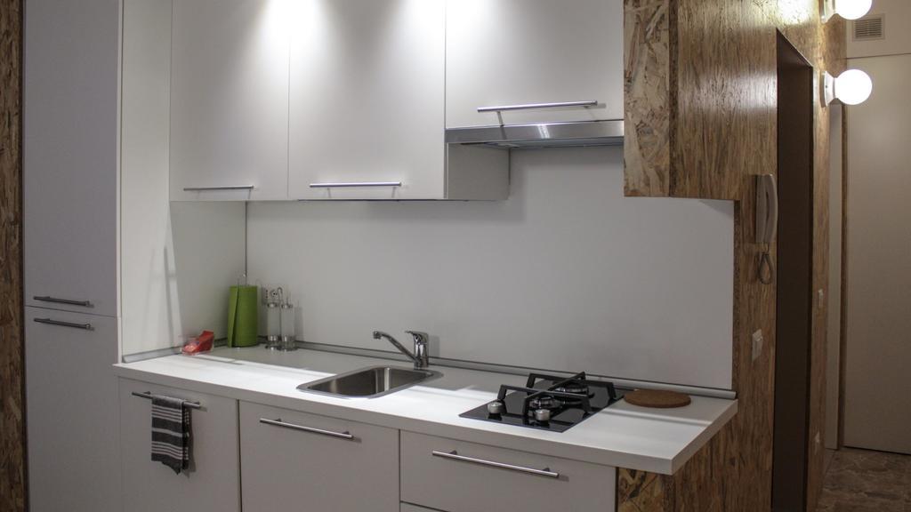 Up To - Residenze Apartment