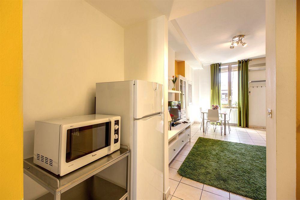 Aparthotel Fiera Cenisio 2*