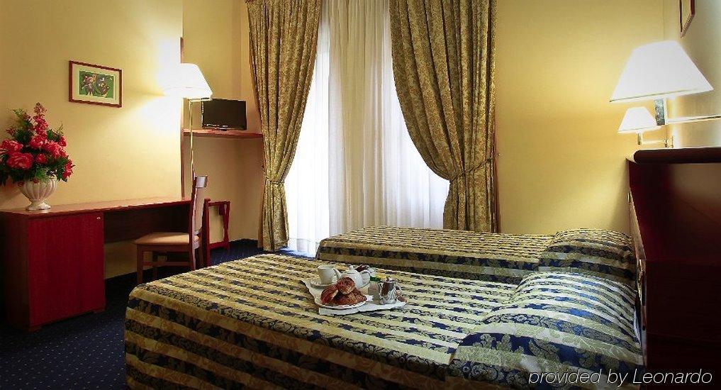Garibaldi Palace 3* Milaan