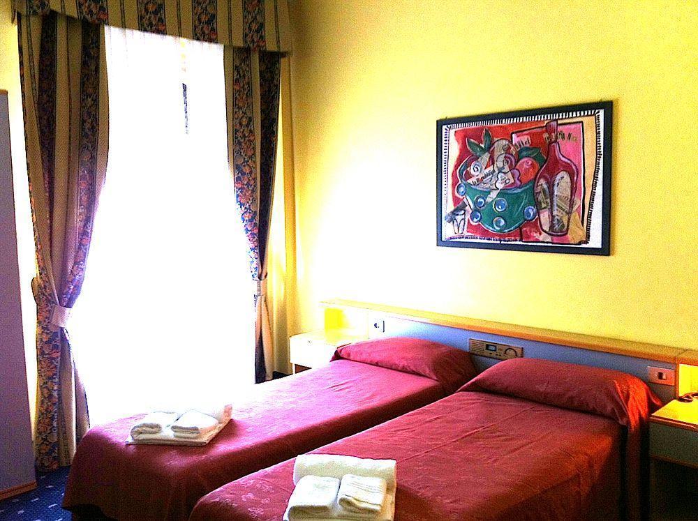 Lugano Hotel Milano