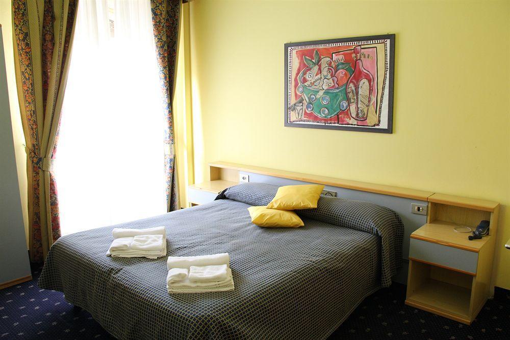 Hotel Lugano