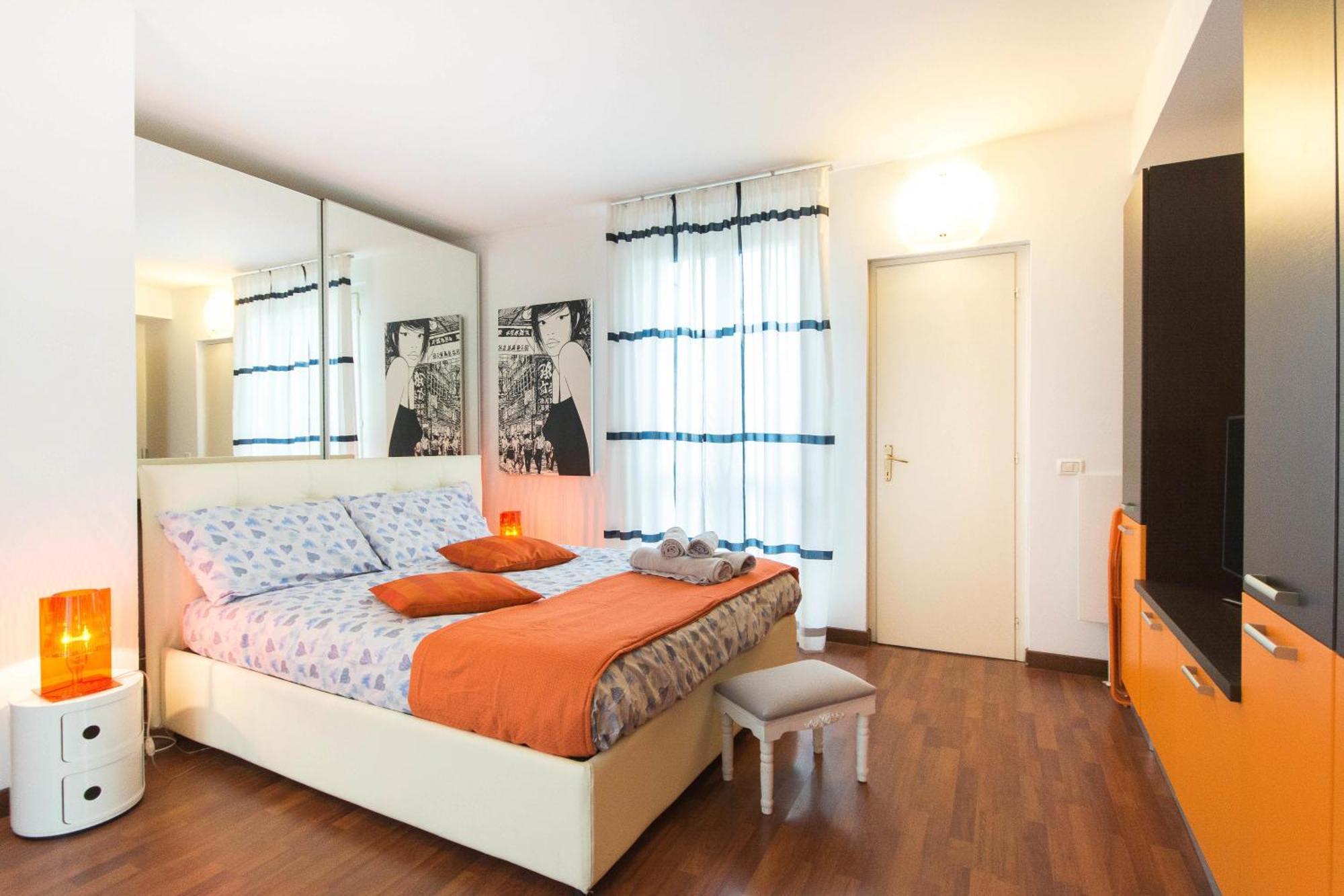 Flat In Duomo * Milano