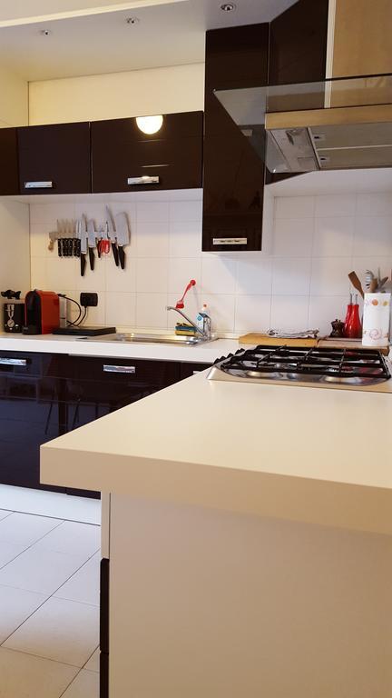Appartamento Sempione - Mico