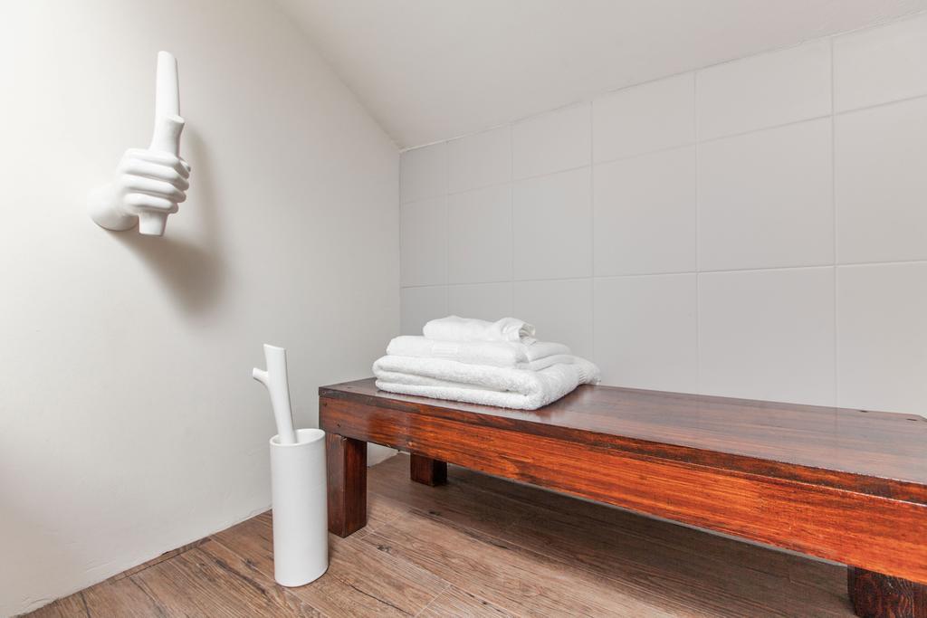 Apartment Corso Buenos Aires Mailand