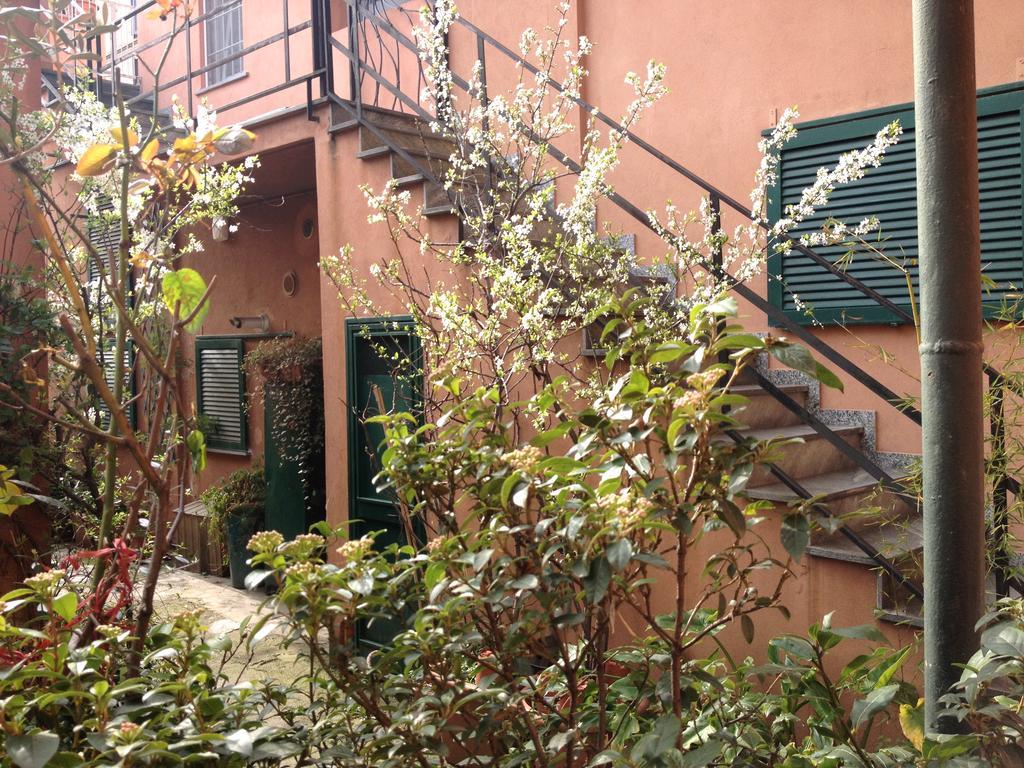 Residenza Fiori Di Grano Bed & Breakfast Milaan