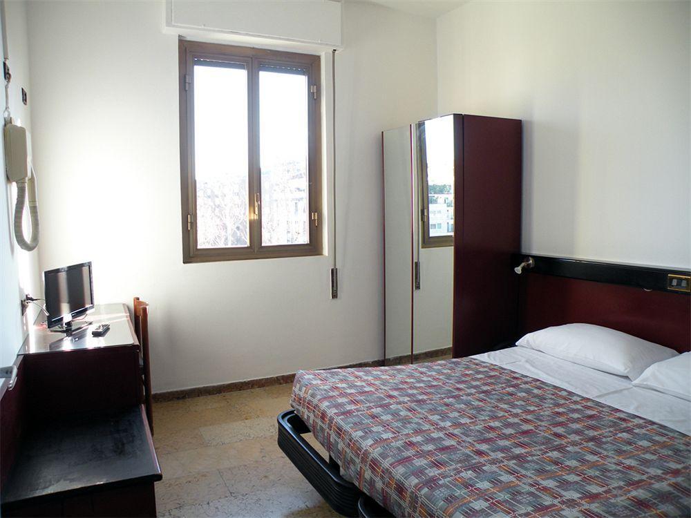 Virgilio Hotel Milaan