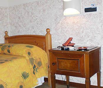 Hotel Nettuno *