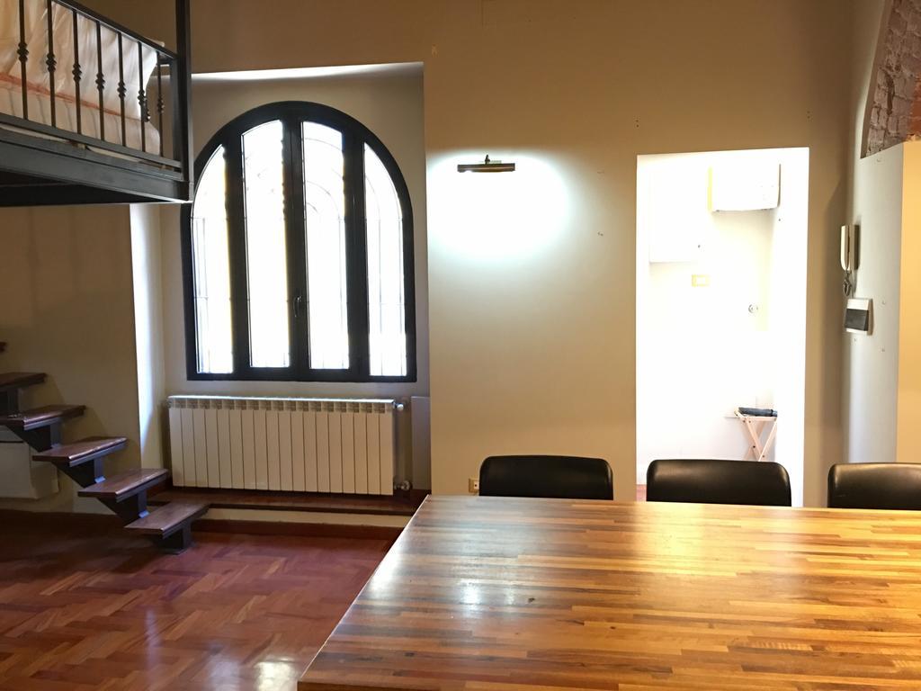 Apartment Darsena Milan