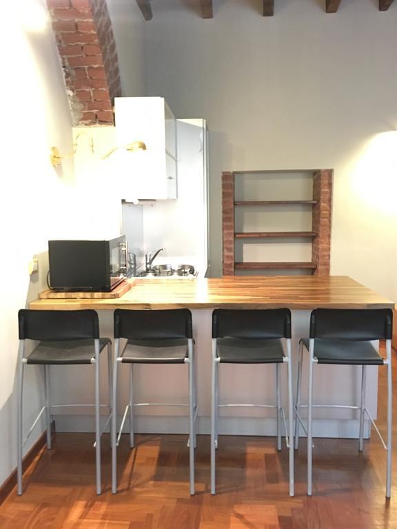 Darsena Apartment Milan