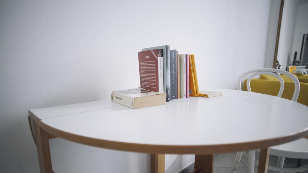 Appartement Italianway-corso Sempione 96
