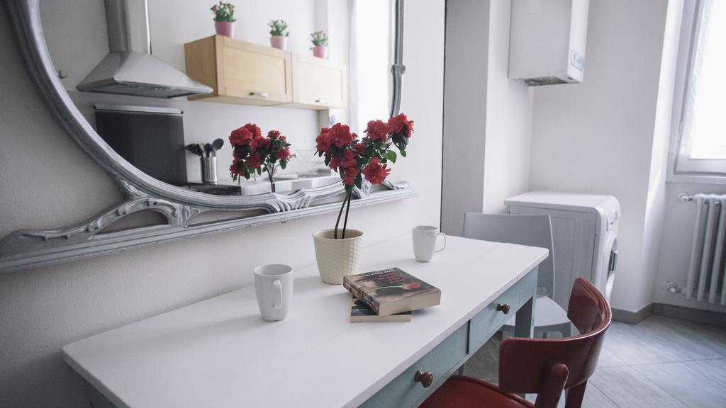 Italianway-corso Sempione 96 Appartement Milaan
