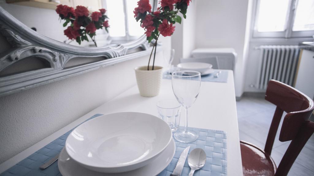 Italianway-corso Sempione 96 Appartement