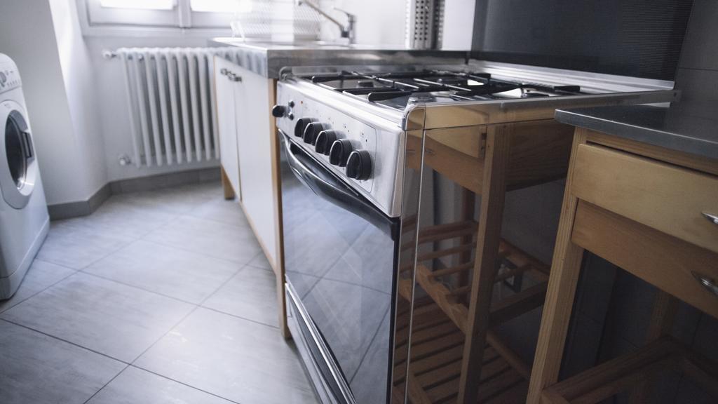 Appartement Italianway-corso Sempione 96 *