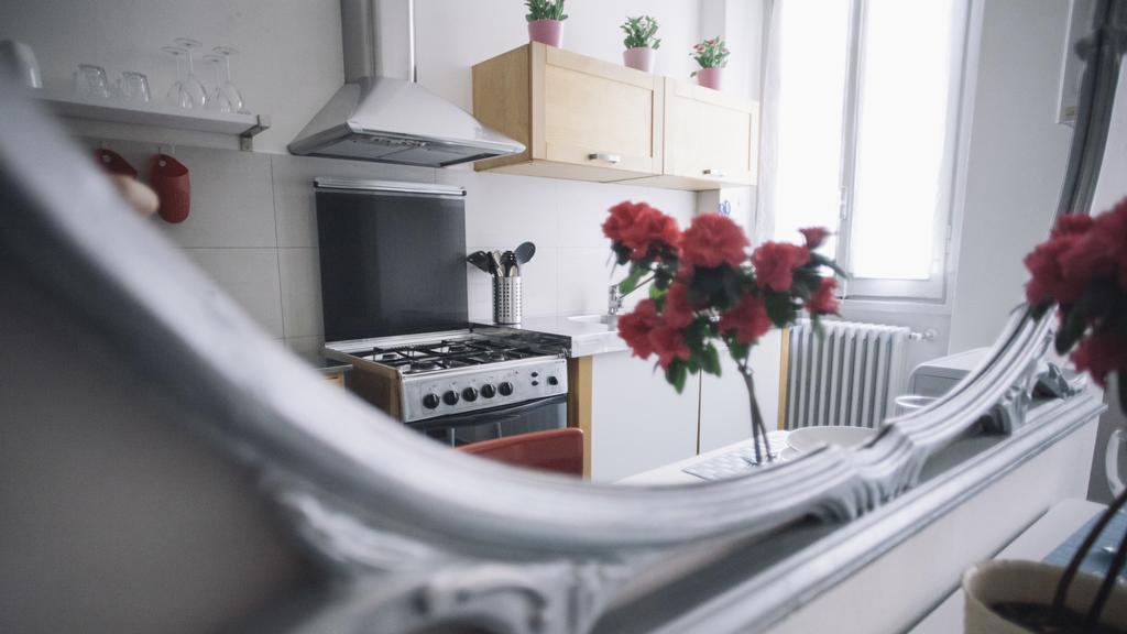 Italianway-corso Sempione 96 Appartement *