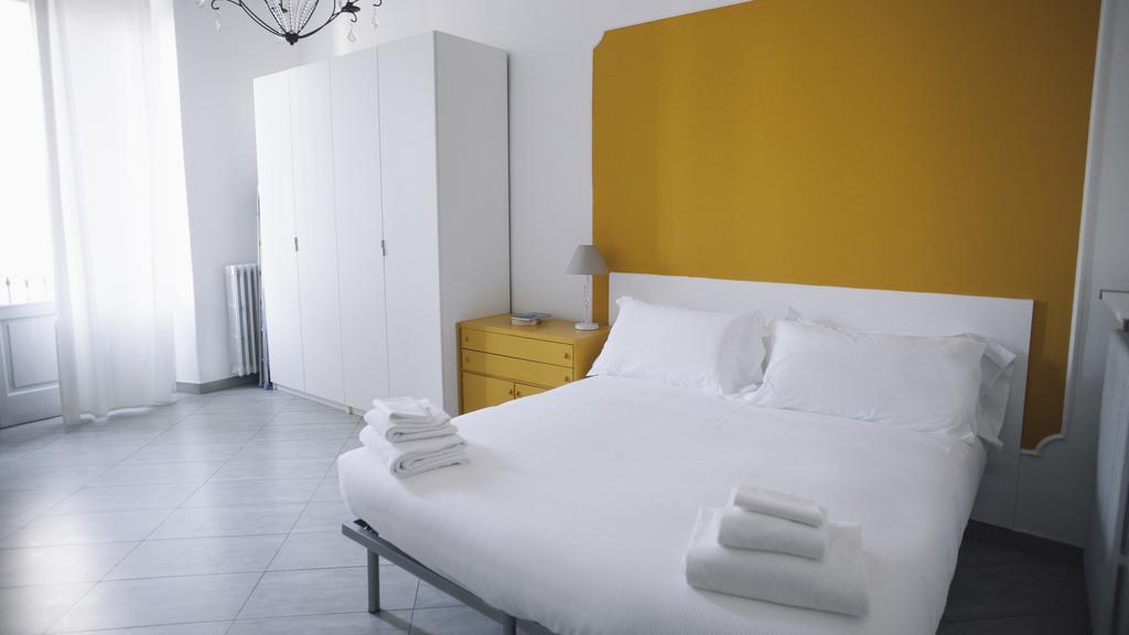 Appartement Italianway-corso Sempione 96 Milaan