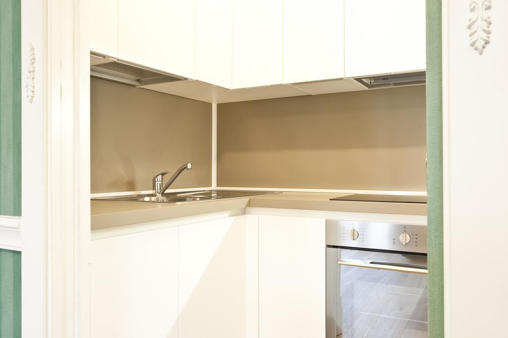 Appartement Italianway-corso Xxii Marzo