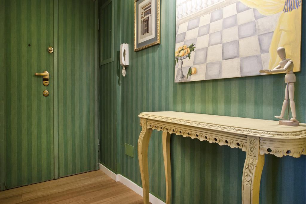 Appartement Italianway-corso Xxii Marzo