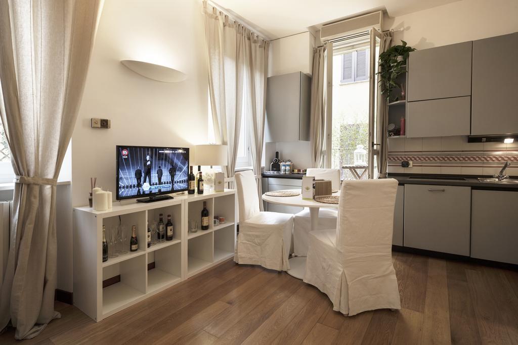 Hemeras Boutique Homes - City Center Design Flats Mailand