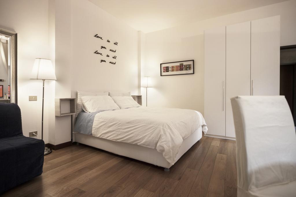 Apartment Hemeras Boutique Homes - City Center Design Flats