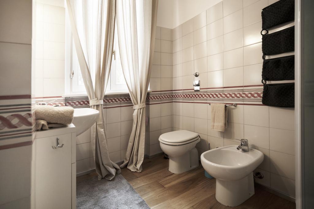 Apartment Hemeras Boutique Homes - City Center Design Flats *