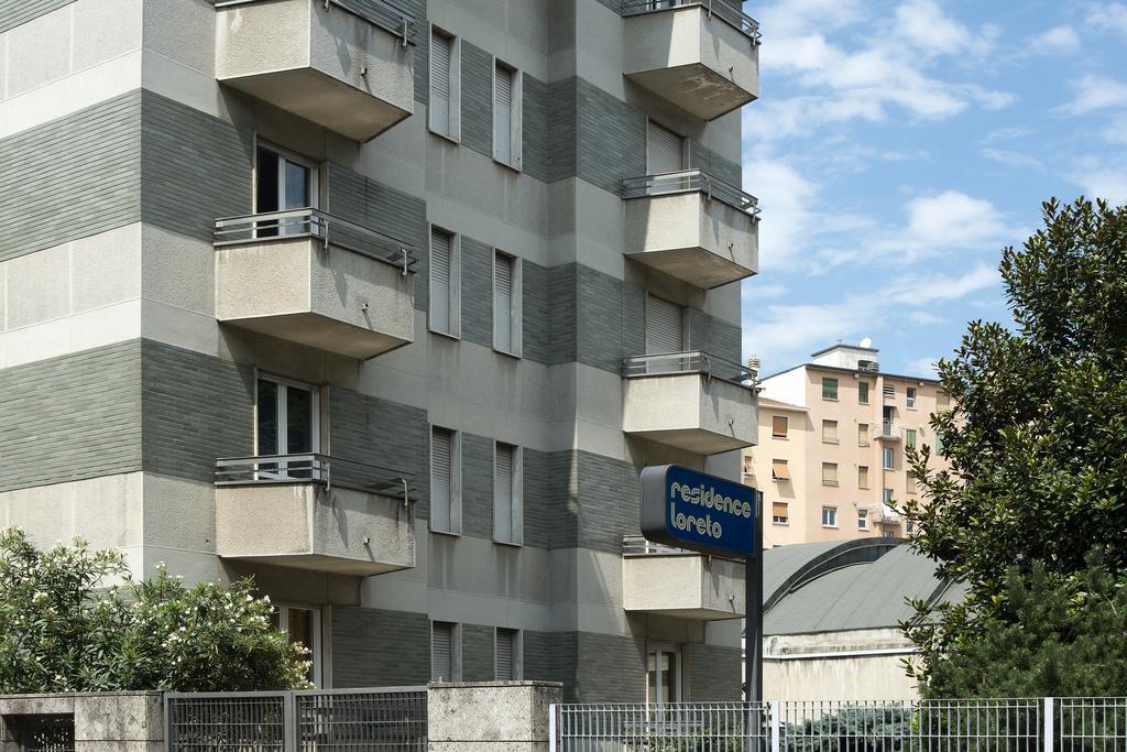 Loreto Milan