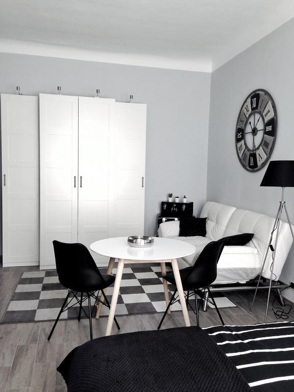 Morgagni Luxury Apartment *